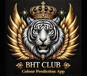 Bht Club Official Logo - Play More, Earn More