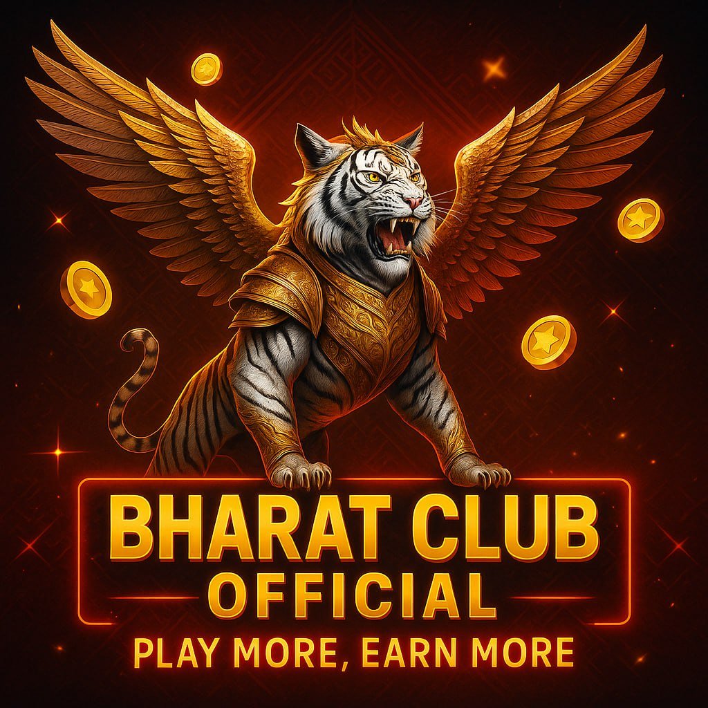 Unlock the Secrets of Bharat Club: A Comprehensive Guide to Mastering the Game